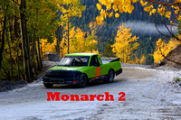 10/2021 Monarch 2, $50 per driver/rider for the race weekend