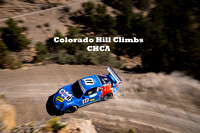 2023 Colorado Hill Climb Association. $300 for the 5 race season of one driver/rider.  $100 per race weekend.